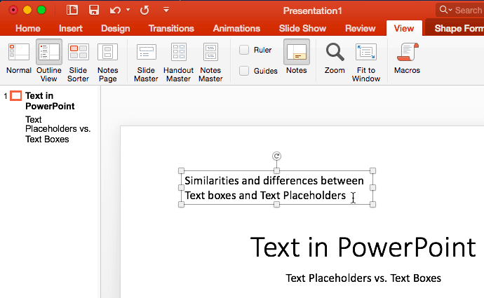 powerpoint for mac 2011 create a them
